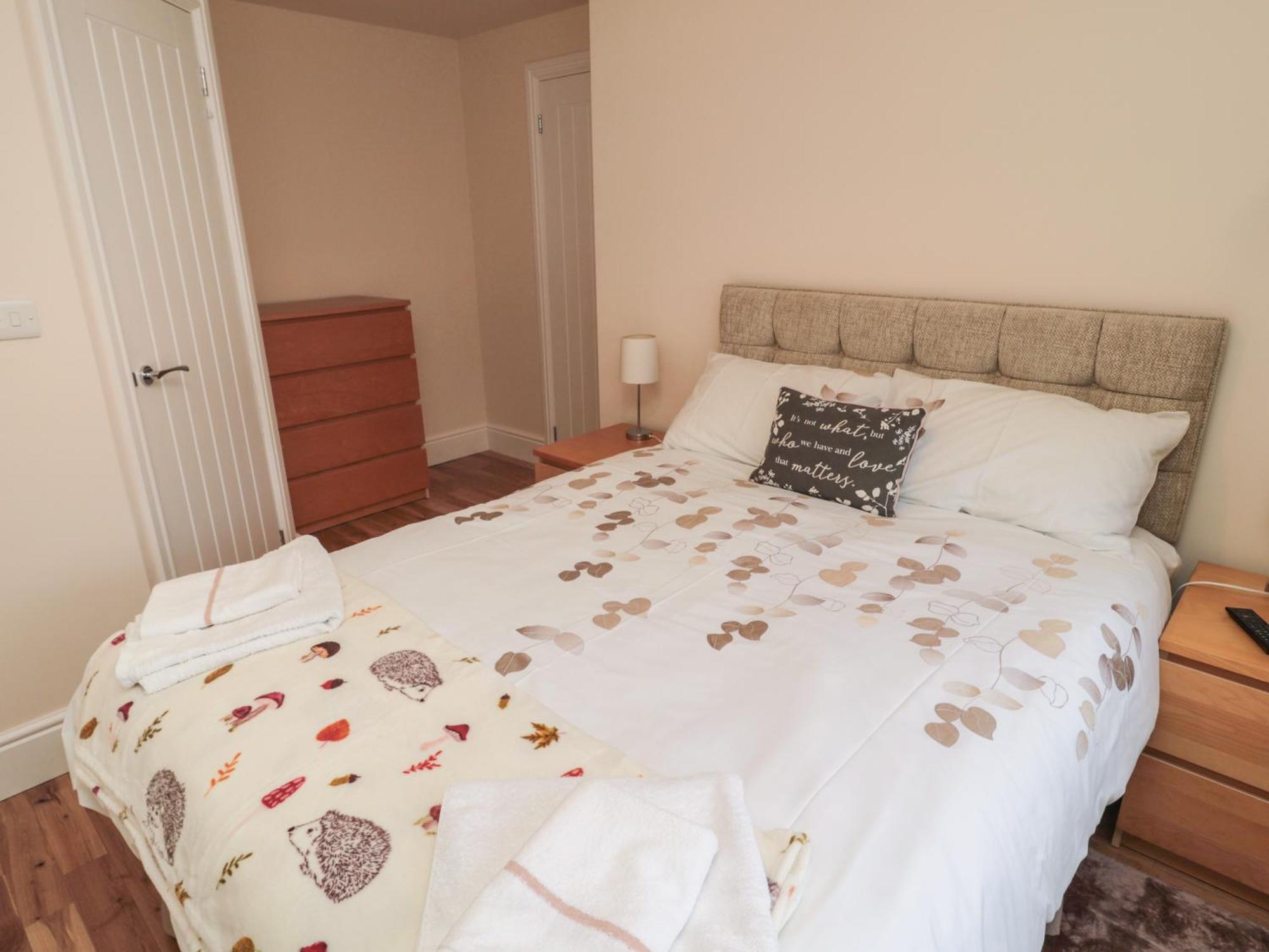 55 Wellwood Street Villa Морпет Екстериор снимка