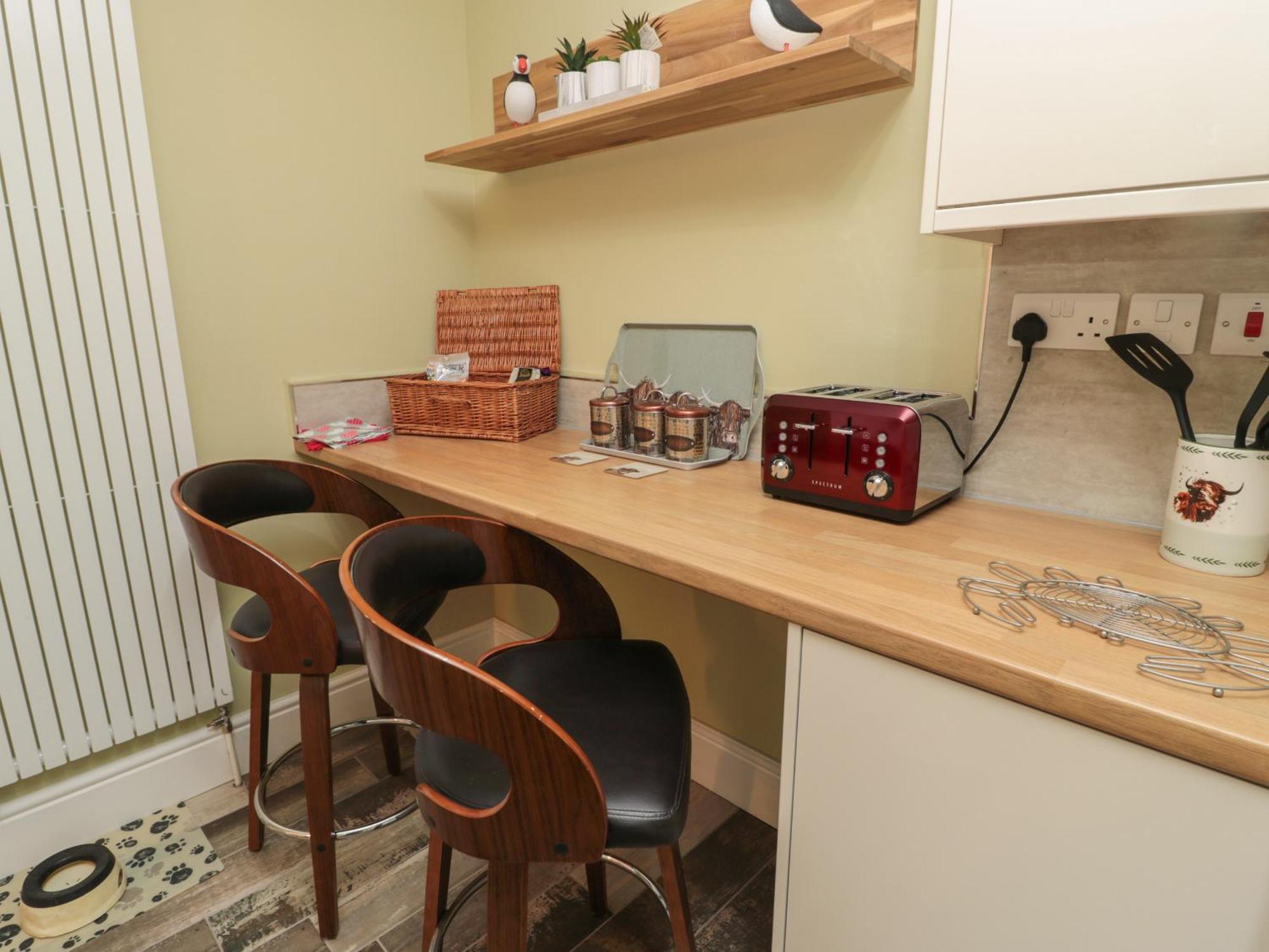 55 Wellwood Street Villa Морпет Екстериор снимка