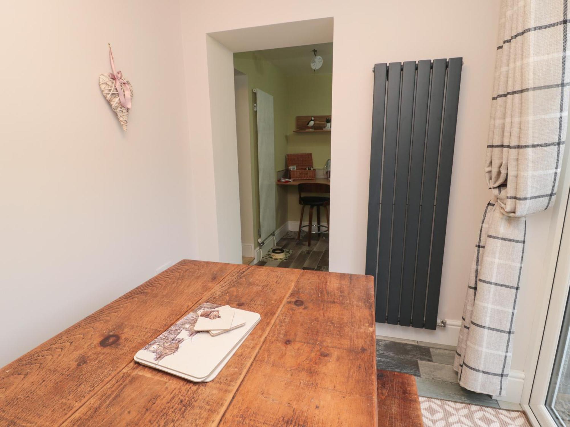 55 Wellwood Street Villa Морпет Екстериор снимка